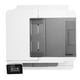 thumbnail image 4 of HP Color LaserJet Pro M283fdw Impresora láser inalámbrica todo en uno, impresión móvil remota, escanear y copiar, impresión dúplex (7KW75A), blanco, modelo: 7KW75A #BGJ (Reacondicionado), 4 of 5