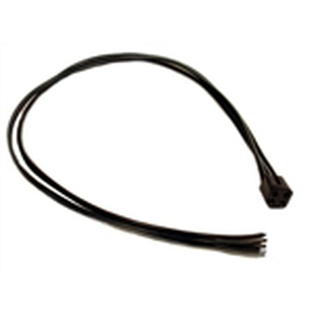 Square Pin Coralife Compact Coralife Compact Fluorescent Square Pin Connector (single) with Ballast Attachment ()
