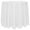 White, variant on Ultimate Textile Satin-Stripe 114-Inch Round Tablecloth White