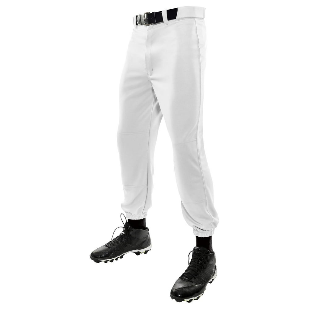 champ pro youth baseball pants