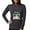 Heather Gray, variant on CafePress - Power Rangers Black Ranger - Womens Hooded Shirt