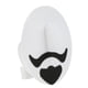 thumbnail image 5 of Exhibidor de gafas de sol con bigote elegante 5, 5 of 9
