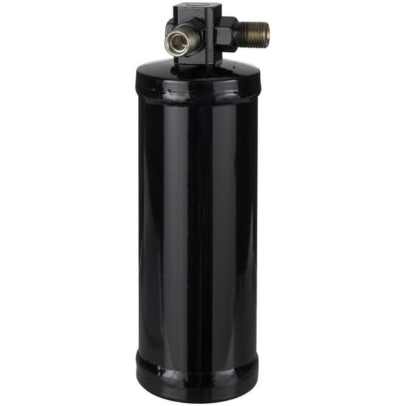 Spectra Premium 0233412 Air Conditioning Accumulator/Drier - HVAC