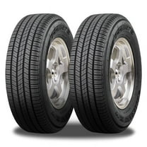 2 Accelera Omikron H/T 265/75R16 123/120S All Season Highway 10 PLY Load Range E 1200045274 / 265/75/16 / 2657516