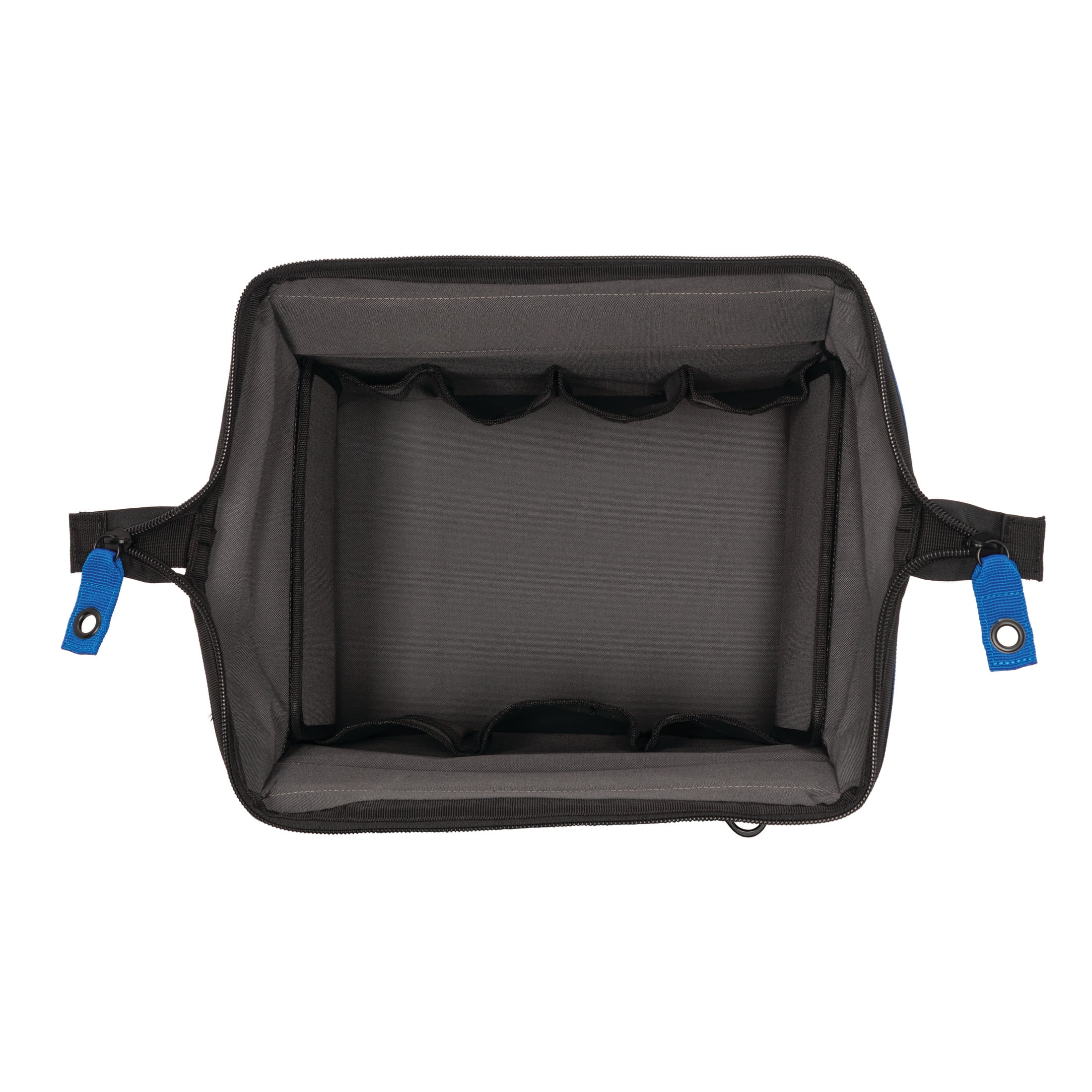 Estwing  15-Inch Broad Mouth Tool Bag 42649