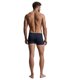 thumbnail image 5 of bugatti Men's Shorts, Pack de 4 - FLEXCITY, Boxer, Pantalones, Algodón Stretch Azul L (Large), 5 of 5