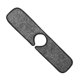 thumbnail image 5 of EXHUMKY Protector Anti Salpicaduras Para Fregadero Con Tela Coral Fleece De, 5 of 7