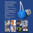 thumbnail image 5 of High quality NKP-DC-SO4B 60ml/min 5W small automatic..., 5 of 5
