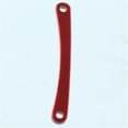 thumbnail image 1 of Redcat Racing 510148 Steering Linkage Plate, Red, 1 of 2