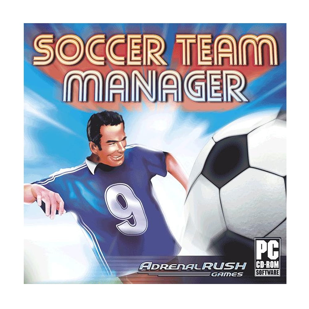 Soccer Team Manager for Windows PC