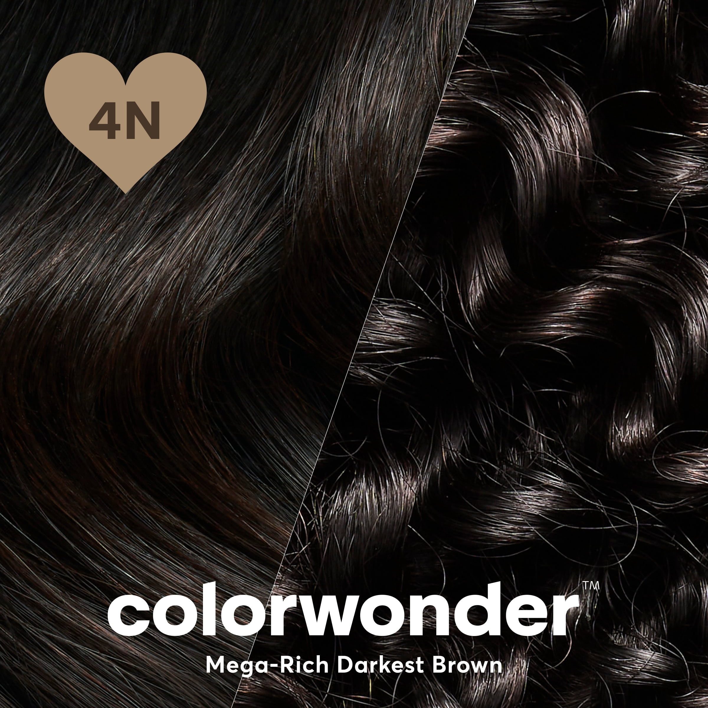 Madison Reed ColorWonder Demi-Permanent Hair Color Kit, 4N Espresso Yourself