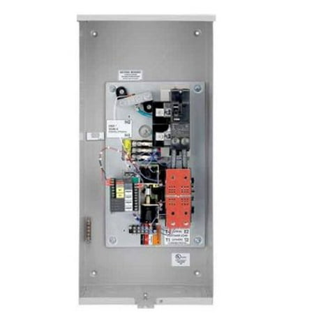 200a Manual Transfer Switch - SIEMENS SM200RD 200A Outdoor/Auto Transfer Switch w/Service Disconnect,Alum Encl