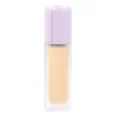 thumbnail image 3 of Base de maquillaje líquida Maybelline Super Stay Lumi Matte Base de Maquillaje tono 128 - 40mL, 3 of 8