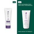 thumbnail image 2 of Biolage Ultra Hydra Source OLF24 Leave-In Cream - Moisturizes & Controls Frizz, For Very Dry, Thick, Hair, Infused with Micro-dosed with Cupuaçu Butter & Salicylic Acid, 2 of 3