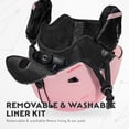 thumbnail image 6 of STOMP SKI HELMET, 6 of 7