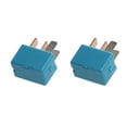 thumbnail image 6 of 2x A/C Compressor Cooling Fan Relay for Toyota Tacoma Priu RAV4 FJ/Land Cruiser, 6 of 6