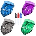 thumbnail image 1 of MasteelfCA 7pcs/set Golfs Ball Line Liner Practical Marker Tool Putting Kit with Marker Pen, 1 of 7