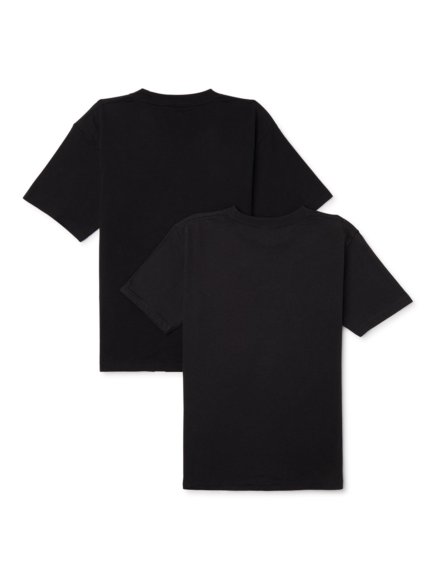 Roblox Boys Graphic T-Shirt, 2-Pack, Size 4-18