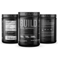 thumbnail image 4 of JACKED FACTORY Pro-Series Build – Suplemento con mezcla botánica y aminoácidos, 4 of 6