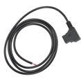 thumbnail image 4 of D Tap 2 Pin Power Cable, 1m Long Stable Transmission D Tap 2 Pin Cable Lightweight  For Pocket Cinema Camera, 4 of 8
