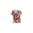 thumbnail image 1 of Ecko Unltd. Camiseta gráfica Big Dawg para hombre, metálica, pequeña, 1 of 1