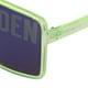 thumbnail image 4 of LENTES DE SOL STEVE MADDEN EYEWEAR X17769 X17769 VERDE, 4 of 4