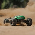 thumbnail image 3 of ARRMA RC Truck KRATON 4X4 4S BLX 1/10TH 4 Wheel Drive SPEED MONSTER TRUCK RTR Battery and Charger Not Included Green ARA4408V2T4, 3 of 11