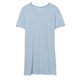 thumbnail image 1 of Alternative Apparel - Camiseta de estilo vintage para mujer (Azul Cielo), 1 of 1