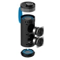 thumbnail image 4 of Bocina Bluetooth a prueba de agua Go Pop Party Jlab negro, 4 of 5