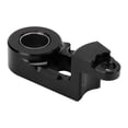 thumbnail image 1 of Estabilizador de Palanca de Cambios de Motocicleta, Soporte de Aleación de Aluminio para CBR650R CB650R 2020 2022, Soporte de Palanca de Cambios Negro, Estabilizador de Palanca, 1 of 7