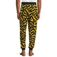 thumbnail image 5 of Batman Men's Sleep Pants, 5 of 5