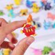 thumbnail image 2 of Figurines Pokemon Pikachu pour enfants, 24/48/72/96/120/144 pièces, Collection de modèles de jouets, poupées Anime, cadeau de noël et d'halloween, 2-3cm zhangyuxiang LED, 2 of 2