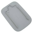 thumbnail image 4 of Fuel Door Lid Gas Tank Cover 2217570006 Rectangular Grey Replacemnet For Mercedes?Benz W221 S63 AMG S600 S550 S350 S400, 4 of 5