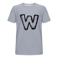 thumbnail image 5 of Tops para hombre, blusas y camisas de cuello redondo y manga corta para hombre, camisetas deportivas informales con estampados a la moda para hombre, blusas de cuello redondo y manga corta, blusas de, 5 of 5