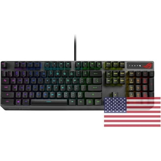Corsair K95 RGB Platinum XT Mechanical Gaming Keyboard with