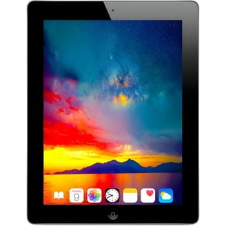 Apple iPad 4 16GB Tablets Electronics