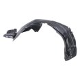 thumbnail image 2 of For Subaru Forester 2008 Fender Liner Driver Side | Front | Replacement For SU1248108 | 59110SA012, 2 of 6