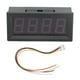 thumbnail image 2 of Módulo De Pantallas TTL, Pantalla De Tubo Digital LED Protección Contra Sobretensiones De Circuitos Para Instrumentos Automotrices Para Equipos De Control Industrial, 2 of 7