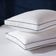 thumbnail image 1 of Almohada Decroom King 51x91 cm Plumas de Ganso 2 Unidades, 1 of 8