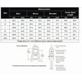 thumbnail image 7 of Zeagoo Womens Tops Dressy Casual Beach Vacation Clothes for Women Business Casual Long Shirts V Neck Tee Shirt Ladies Top and Blouses Ethnic Style, 7 of 7