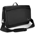 thumbnail image 2 of VANGODDY Casy Men or Women's Unisex Baby Diaper Shoulder Bag with Bottle Carrier and Changing Pad, 2 of 8