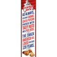 thumbnail image 5 of Cracker Jack Caramel Coated Popcorn & Peanuts, Original, 1 Ounce Boxes (Pack of 25), 5 of 6