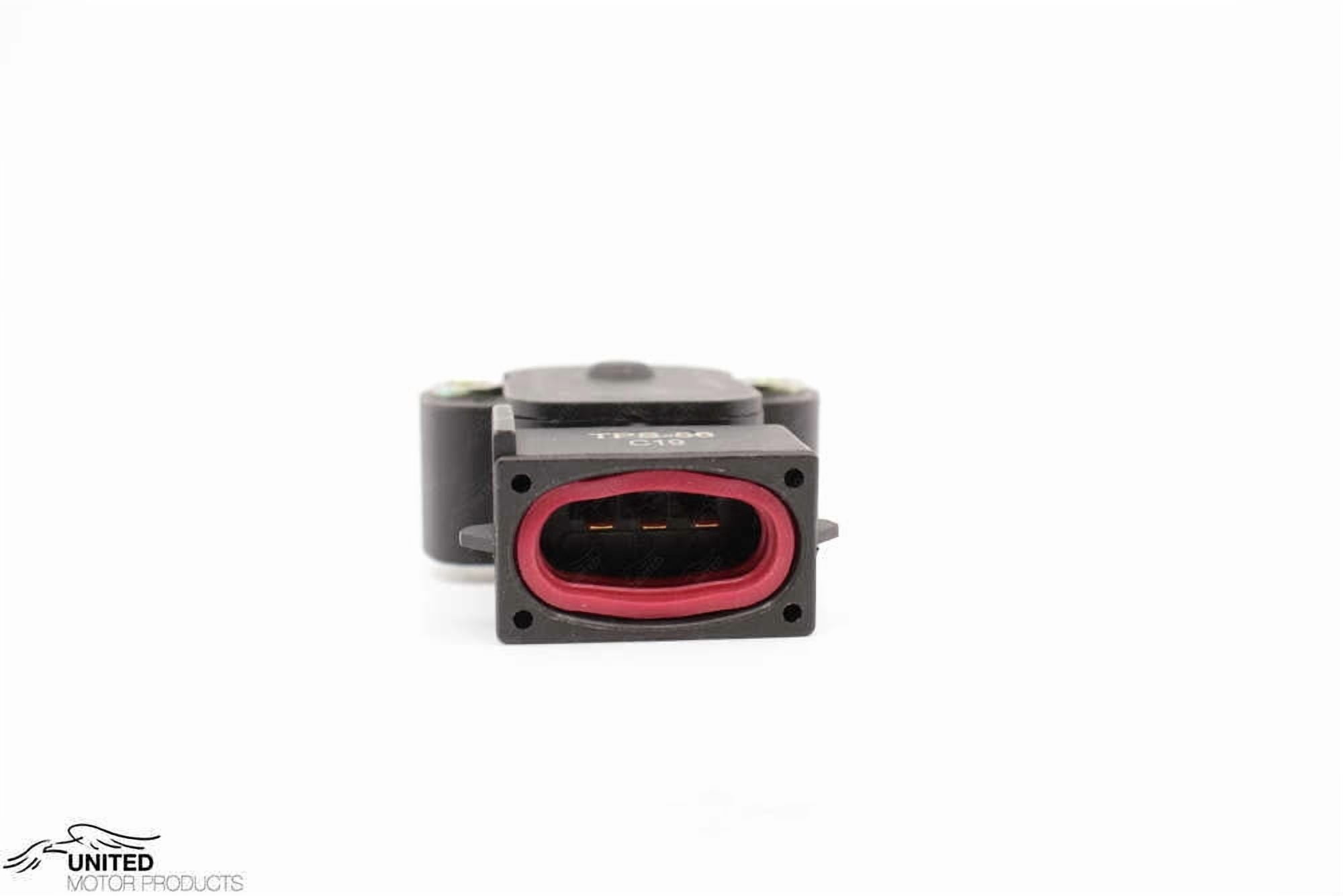 United Automotive Engine Products TPS-56 Throttle Position Sensor