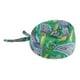 thumbnail image 3 of Gorro médico ajustable unisex Baoblaze verde, 3 of 5