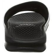 Nike Mens Benassi Just Do It Slide Sandal
