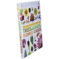 thumbnail image 3 of Trees, Leaves, Flowers and Seeds: A Visual Encyclopedia of the Plant Kingdom (DK Our World in Pictur, 3 of 10