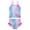 C, variant on LYMAYTER 5-12T Girls Halter Swimsuit Rash Guard Split Swimwear 50  Sun Protection Bathing Suit for Kids Toddler