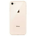 thumbnail image 4 of Restored Apple iPhone 8 Gold 128 GB Unlocked (Refurbished), 4 of 4