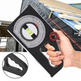 thumbnail image 3 of BTOER 140° High Precision Angle Meter Incline Meter Protractor Slope Meter, 3 of 8