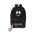 thumbnail image 1 of Mochila escolar EXO Cartoon Kids Lienzo 32 x 15 x 45 cm, 1 of 3